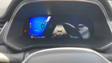 Renault Symbioz 1.6 E-Tech FHEV 145 Techno Esprit Alpine 5dr Auto Hybrid Estate